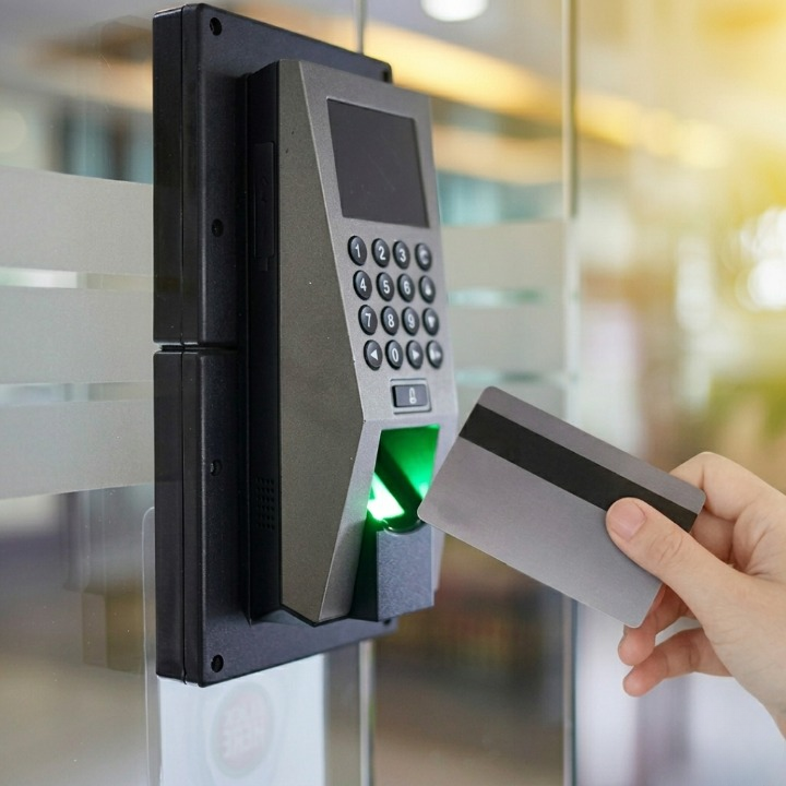 Access Control